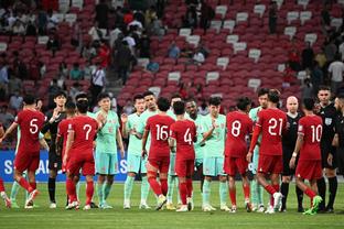 亚洲杯C组积分榜：伊朗、阿联酋携手出线 中国香港垫底出局